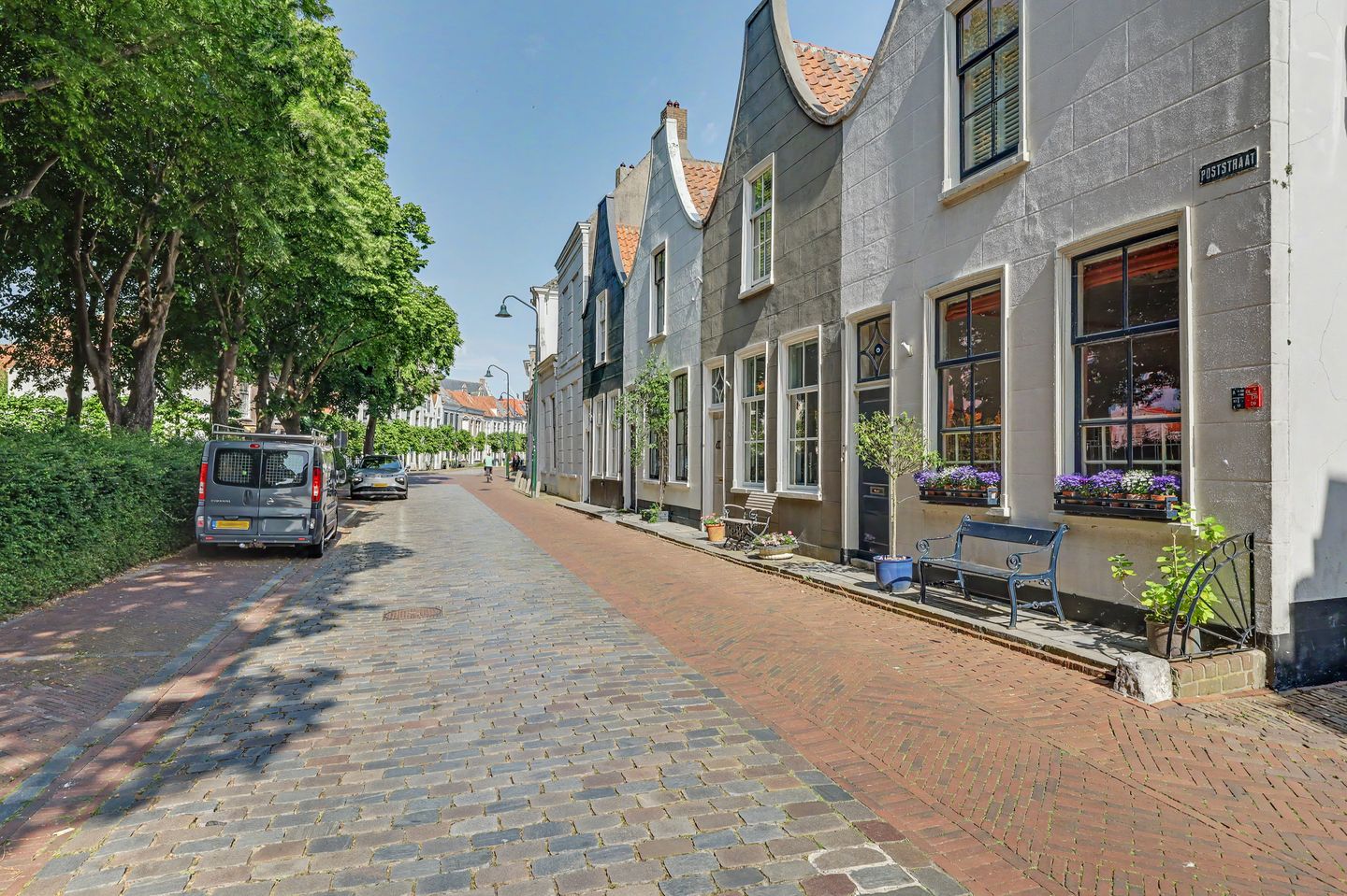 Photo 4 of Poststraat 53