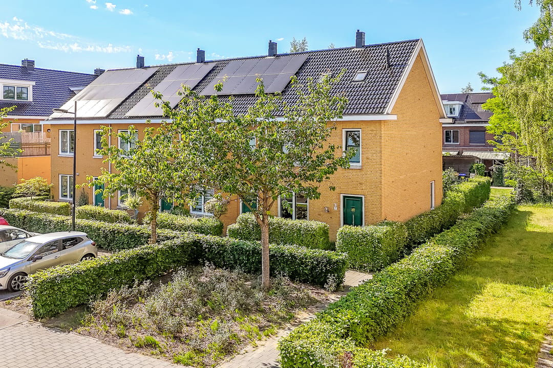 Photo 1 of Jupiterhof 7
