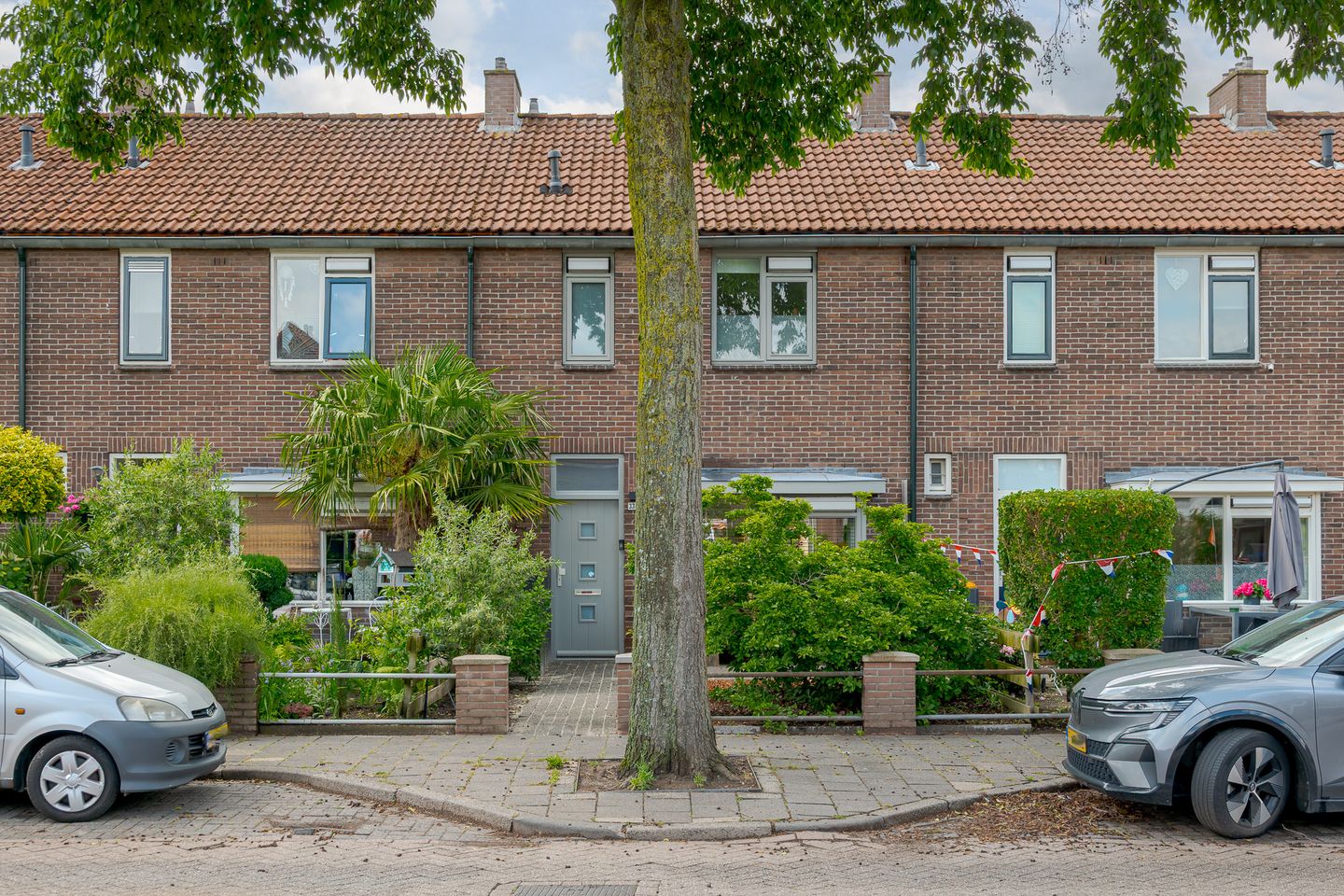Comm d Vos v Steenwijklaan 33