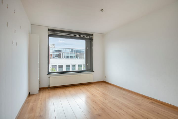 Foto 3 van Crabethstraat 7-G