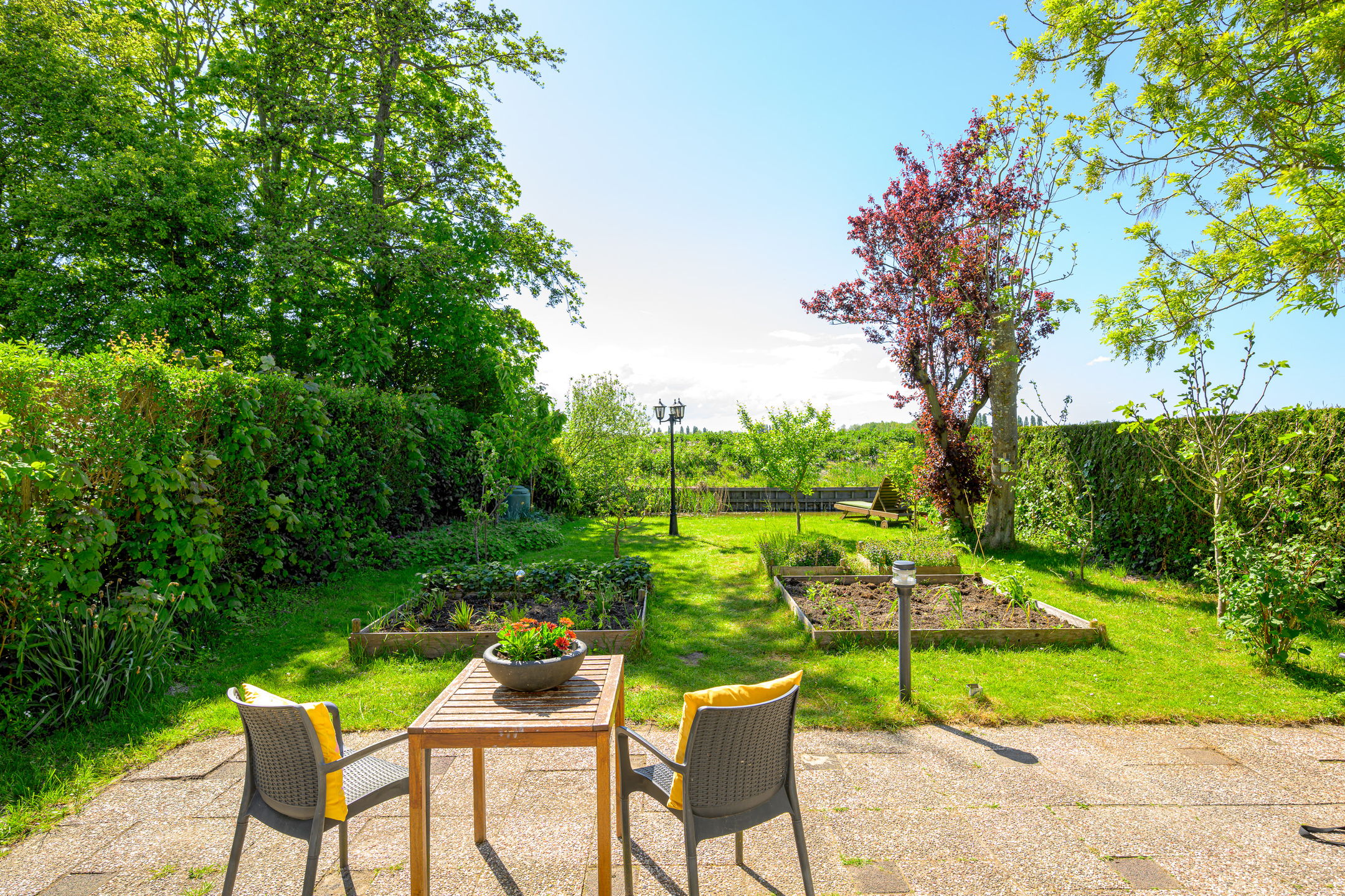 1-bedroom freehold villa in Wervershoof — photo 4 of 5