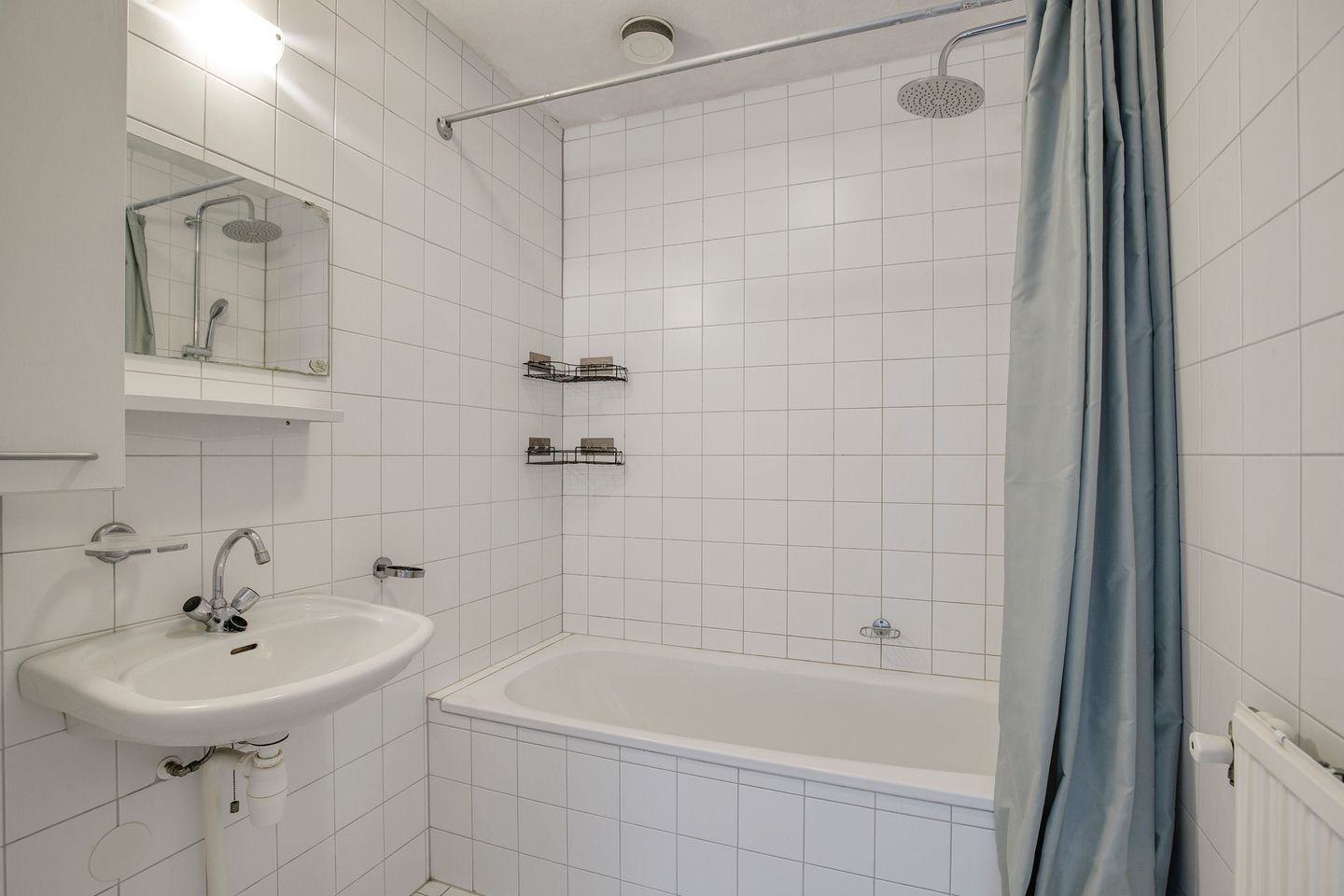 Foto 4 van Crabethstraat 7-G