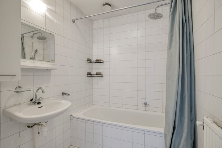 Foto 4 van Crabethstraat 7-G