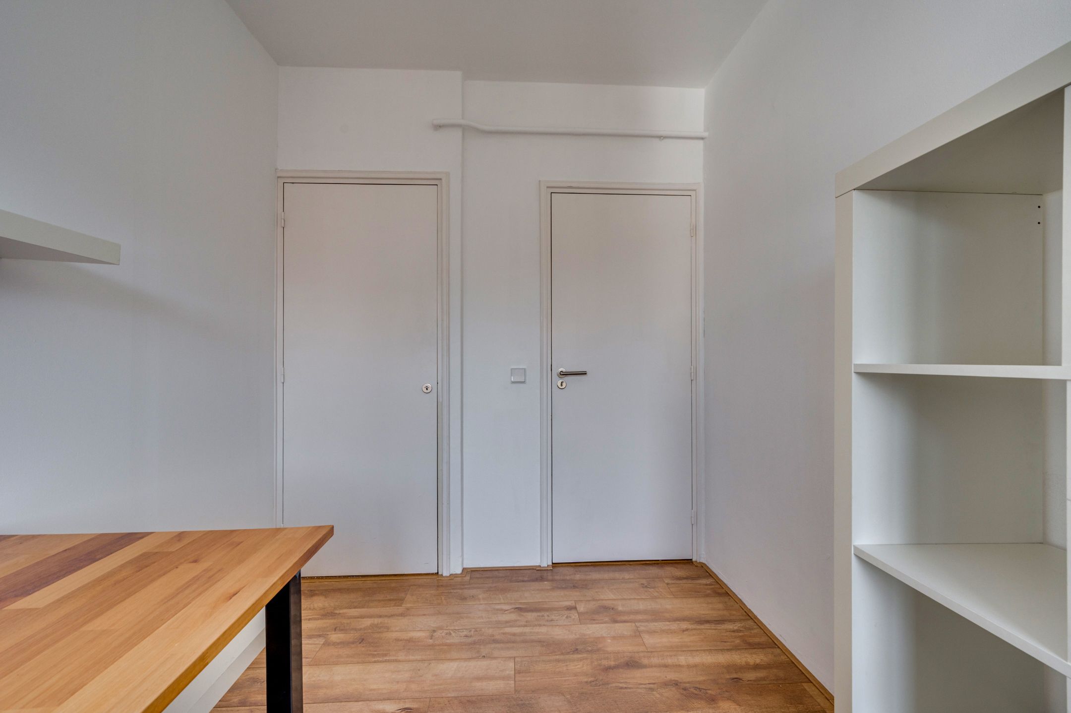 Spacious Apartment with Museum Views and Two Balconies in Central Venlo — 12