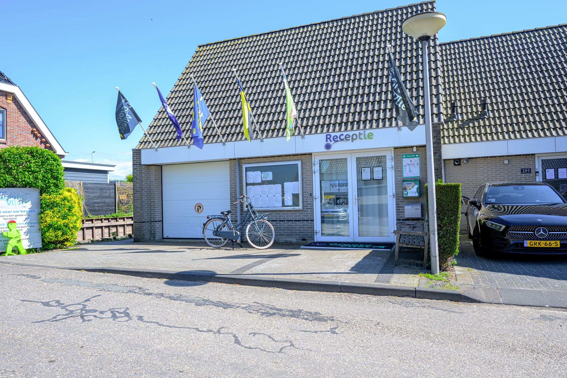 Photo 33 of Onderdijk 245-155