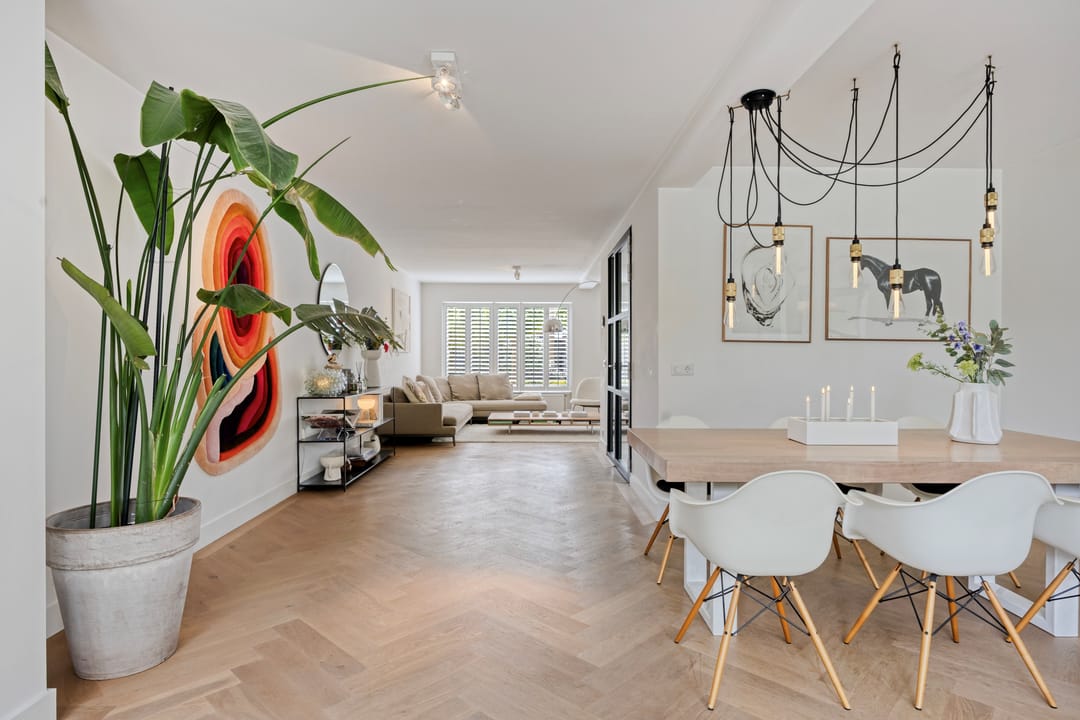 Foto 16 van Terburghtweg 5-A