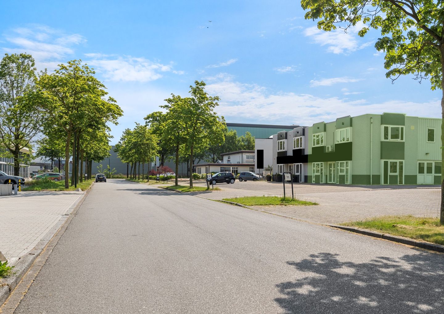 Bekijk foto 3 van Klovenier 9