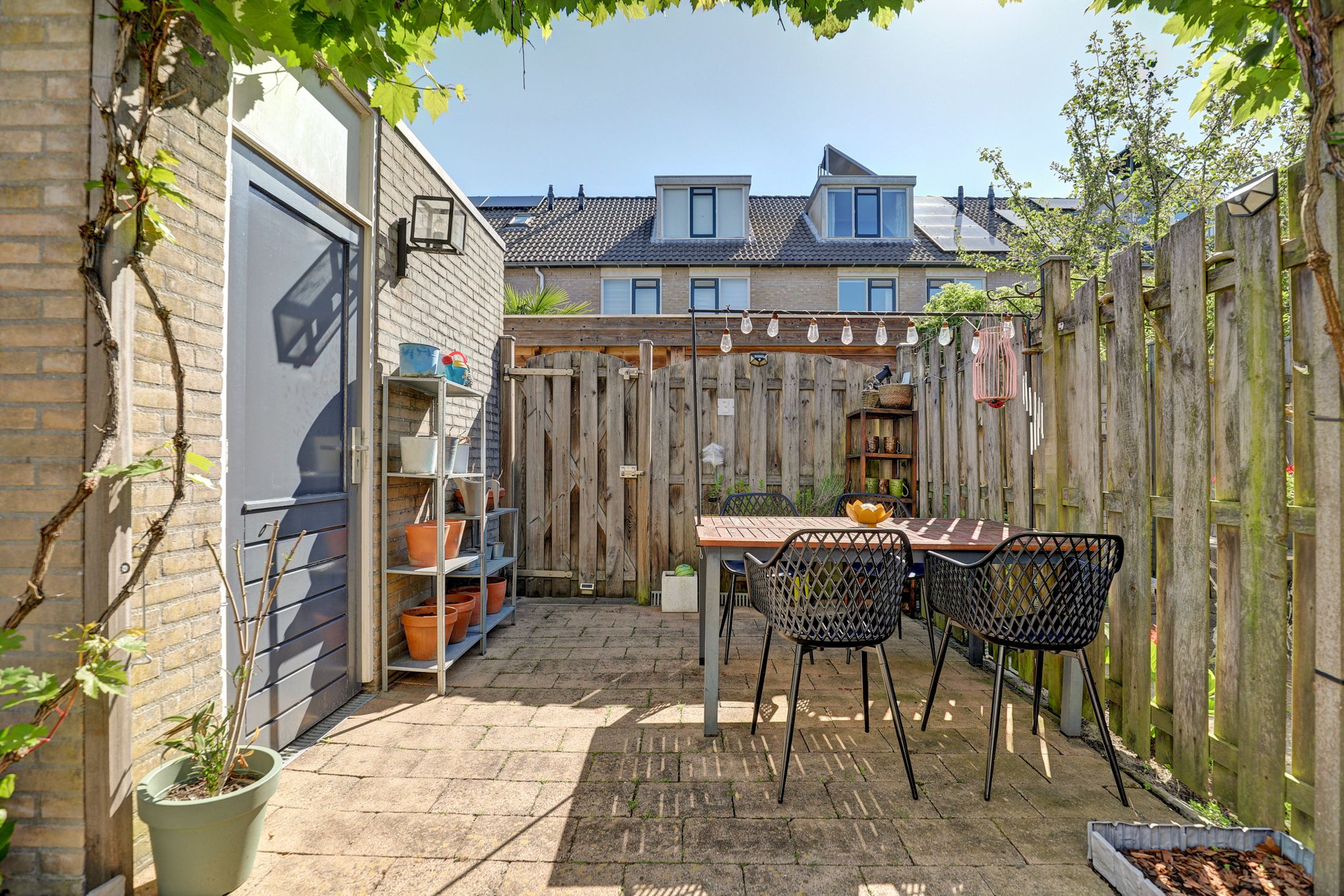 Photo 27 of Roompolderstraat 3