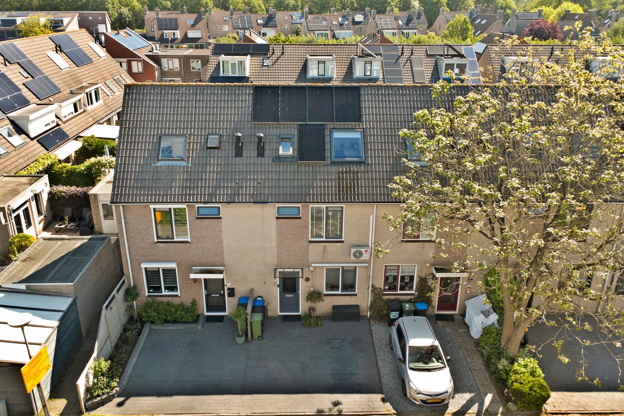 Photo 30 of Roompolderstraat 3