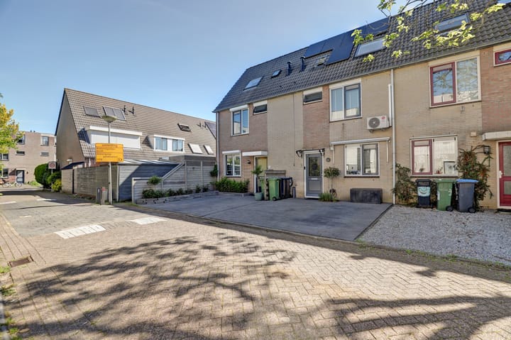 Foto 5 van Roompolderstraat 3
