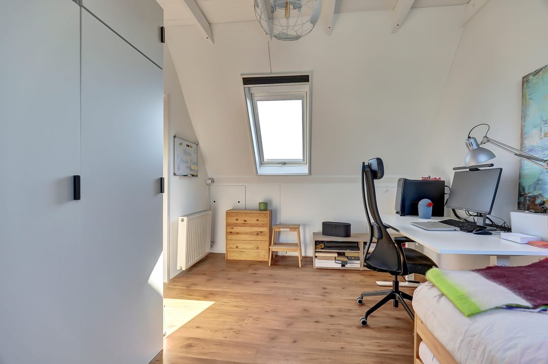 Photo 23 of Roompolderstraat 3