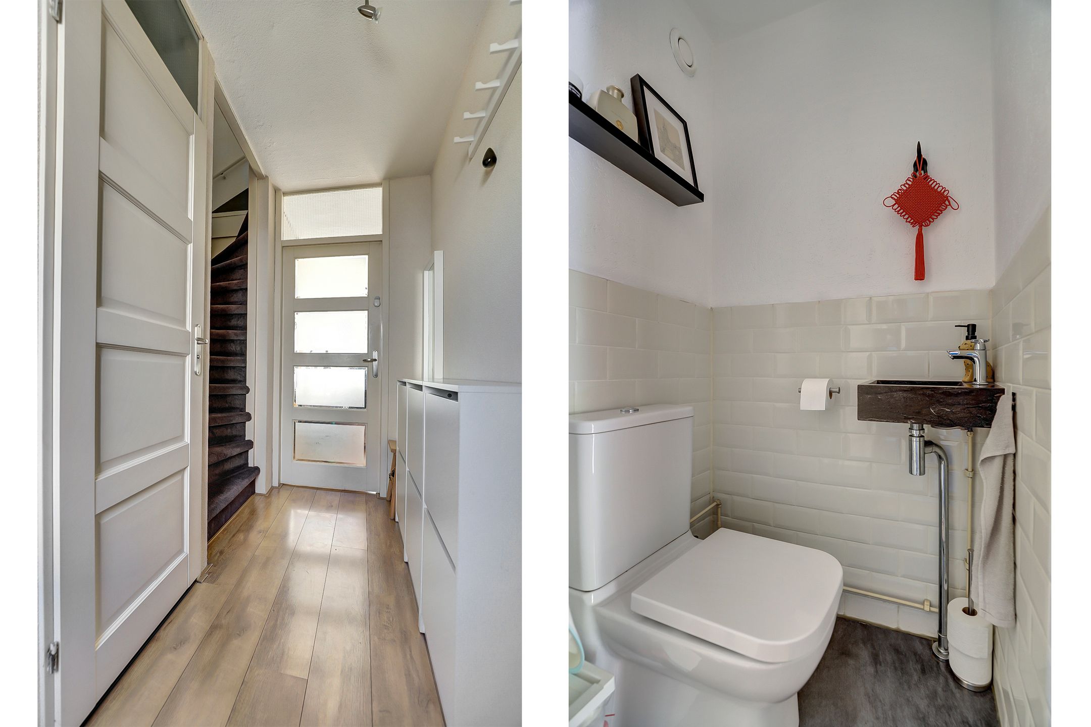 Photo 6 of Roompolderstraat 3