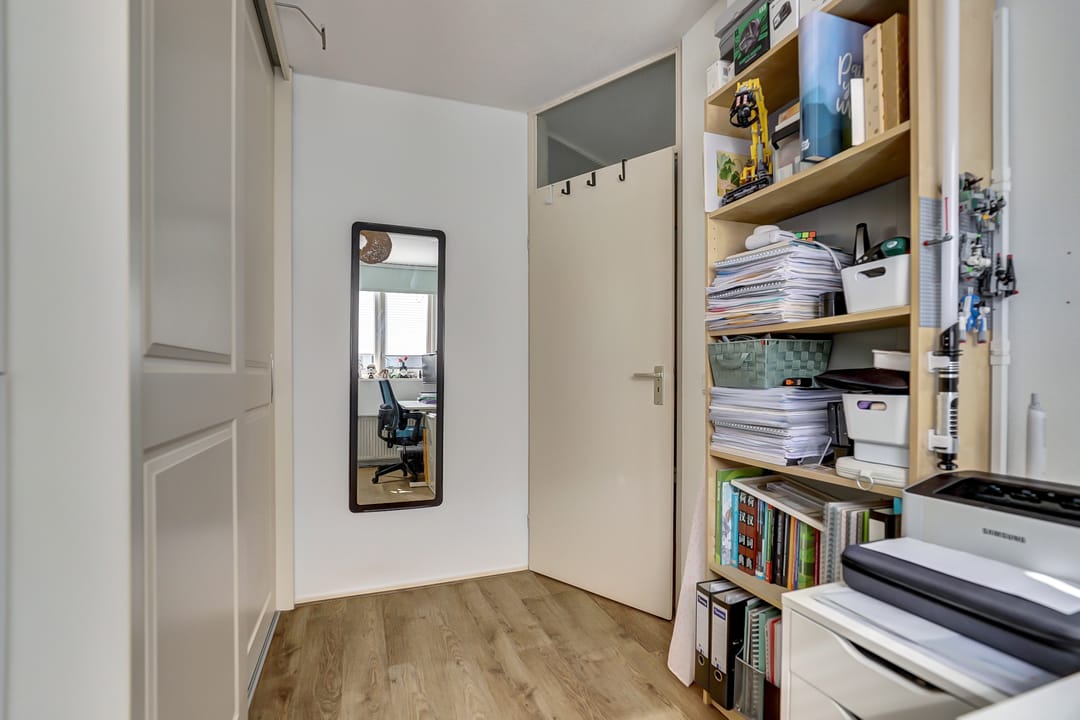 Photo 17 of Roompolderstraat 3