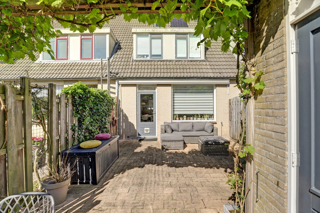 Photo 28 of Roompolderstraat 3