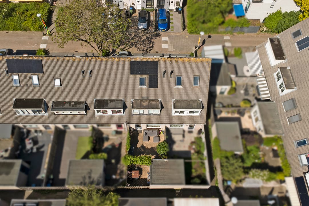 Photo 31 of Roompolderstraat 3