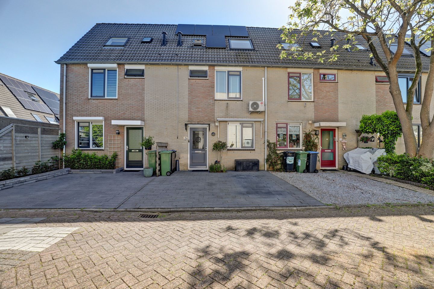 Foto 1 van Roompolderstraat 3