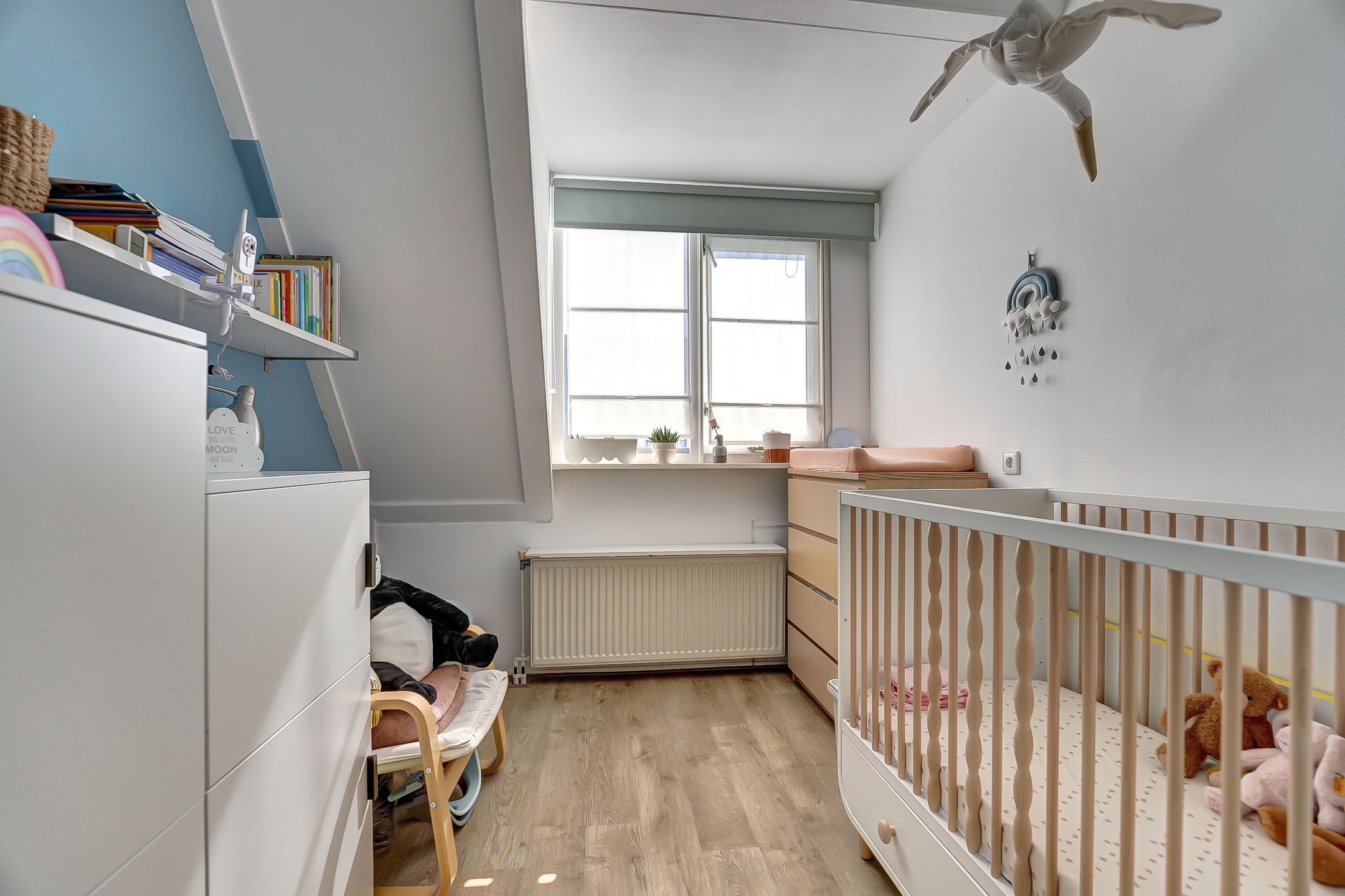 Photo 18 of Roompolderstraat 3