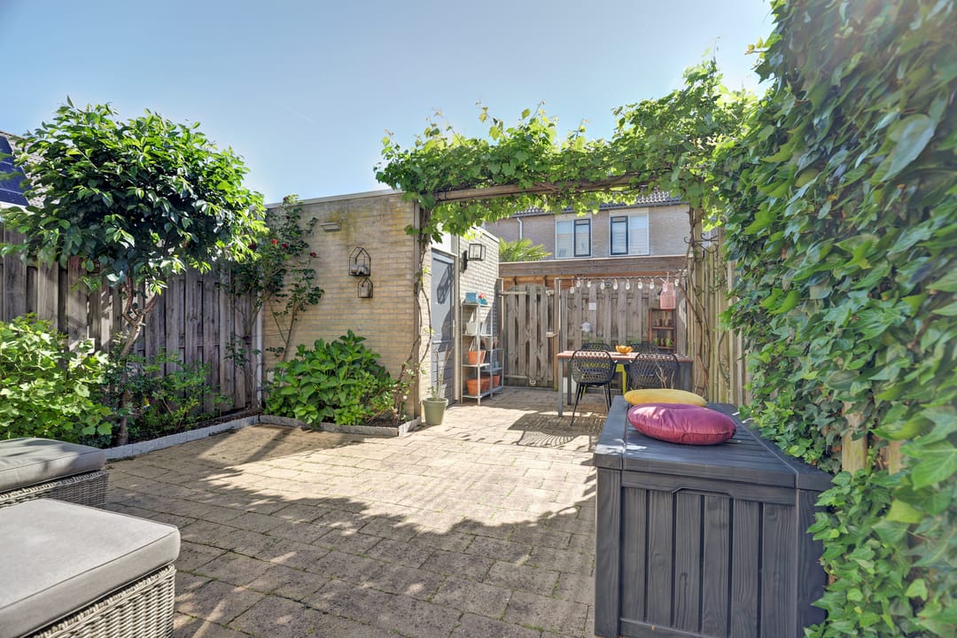 Photo 26 of Roompolderstraat 3