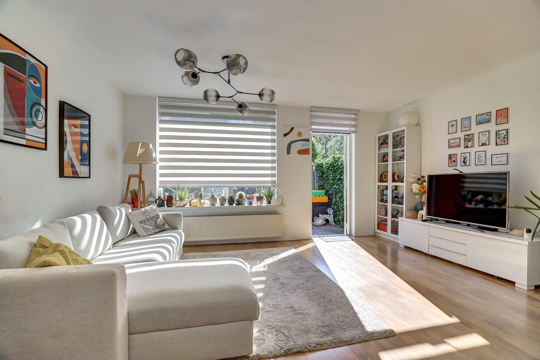 Photo 7 of Roompolderstraat 3