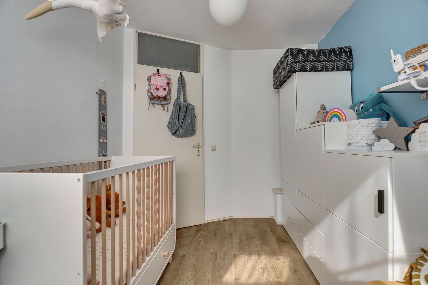 Photo 19 of Roompolderstraat 3
