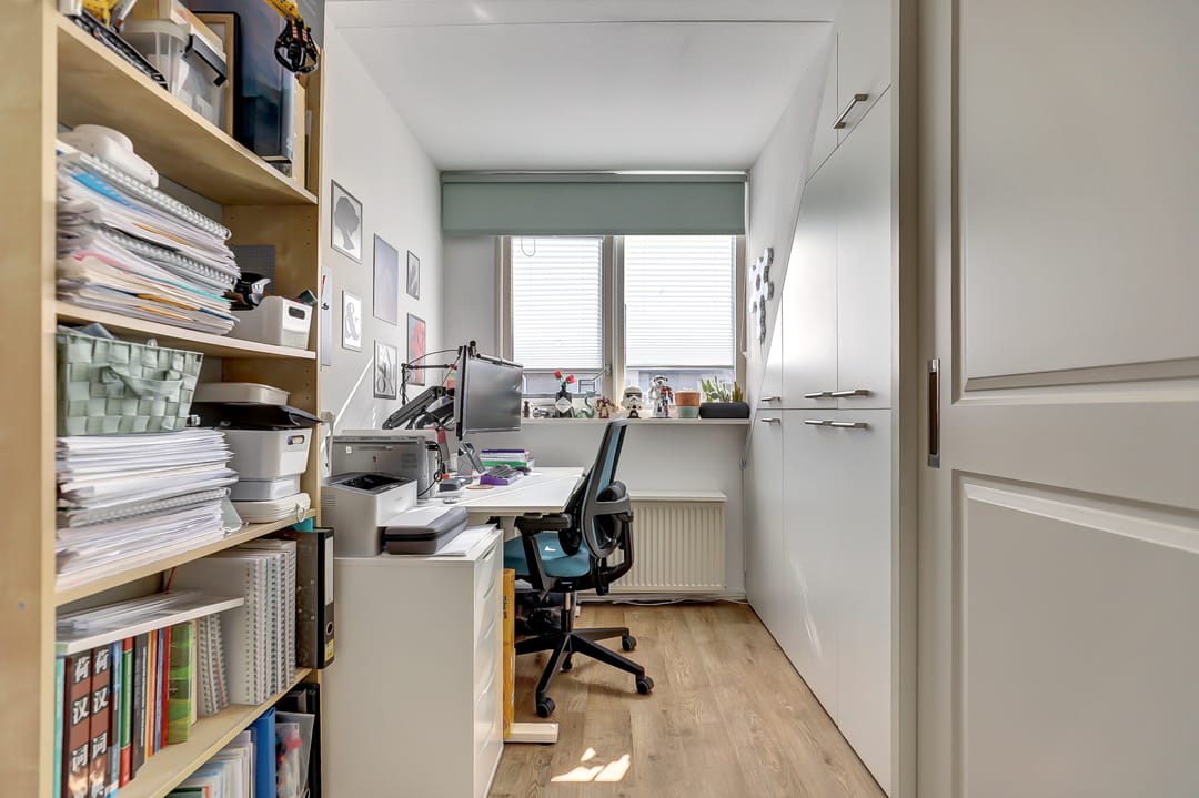 Photo 16 of Roompolderstraat 3