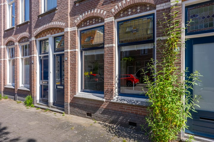 Foto 4 van Croesestraat 5