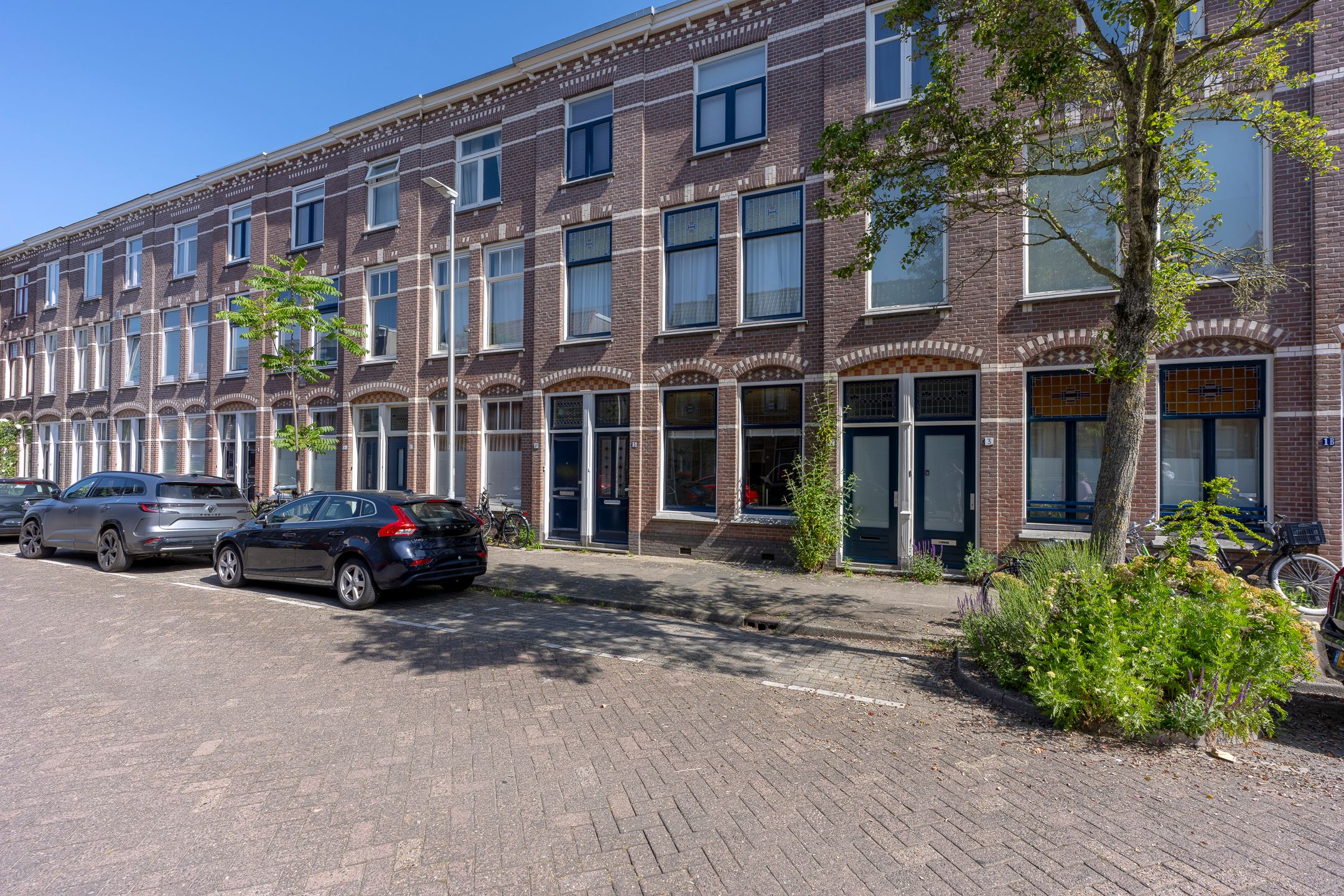 Croesestraat 5