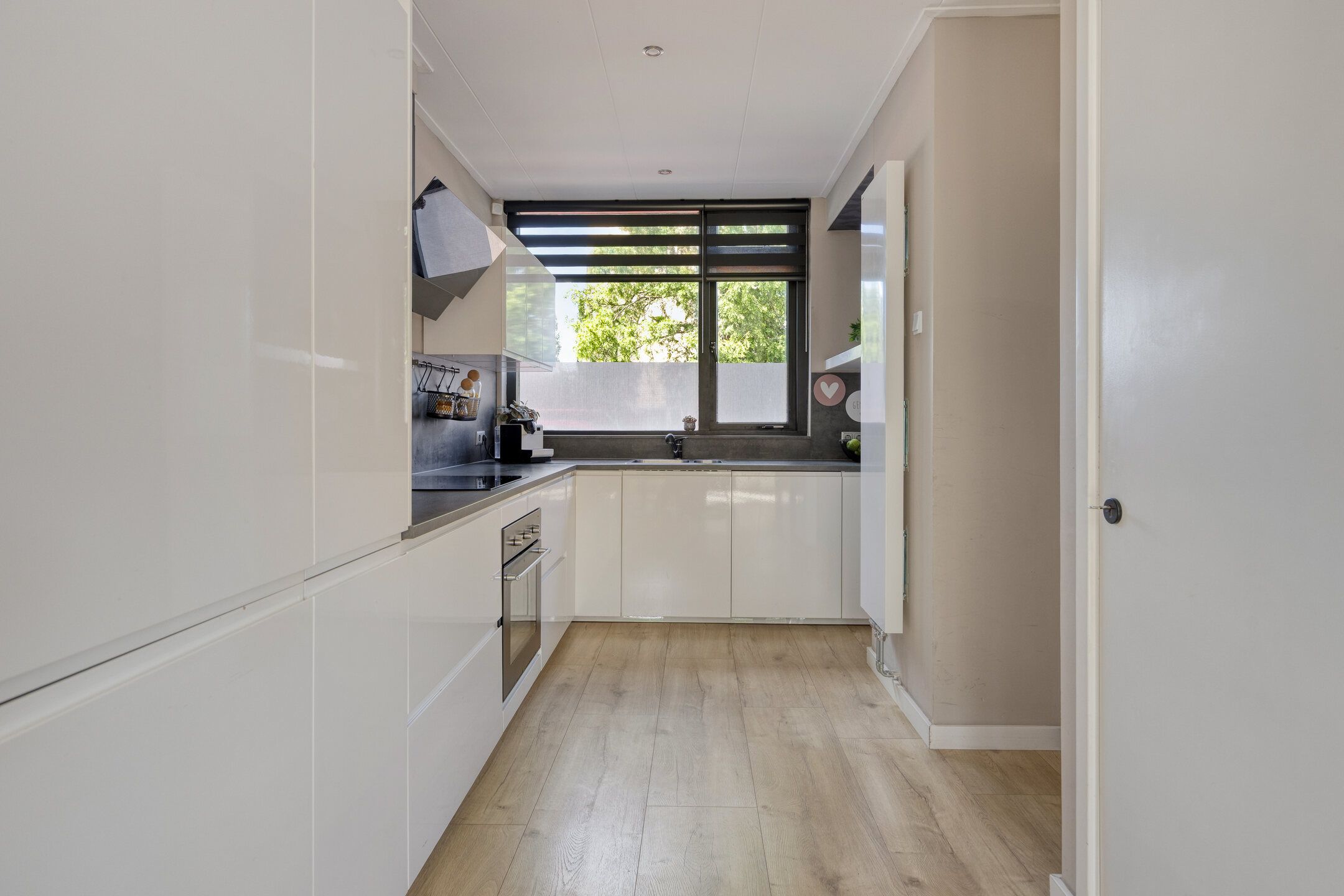 Move-in Ready Family Home with Deep South-Facing Garden and Spacious Shed — 24
