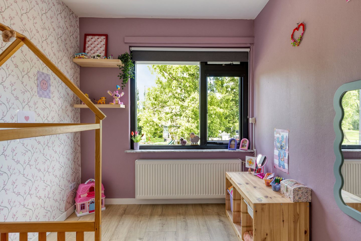 Move-in Ready Family Home with Deep South-Facing Garden and Spacious Shed — 34