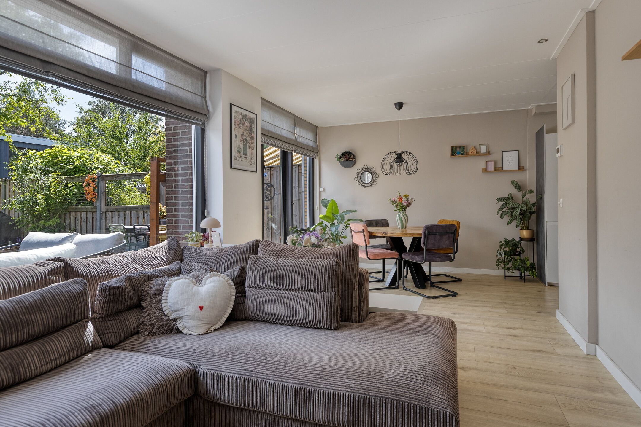 Move-in Ready Family Home with Deep South-Facing Garden and Spacious Shed — 12