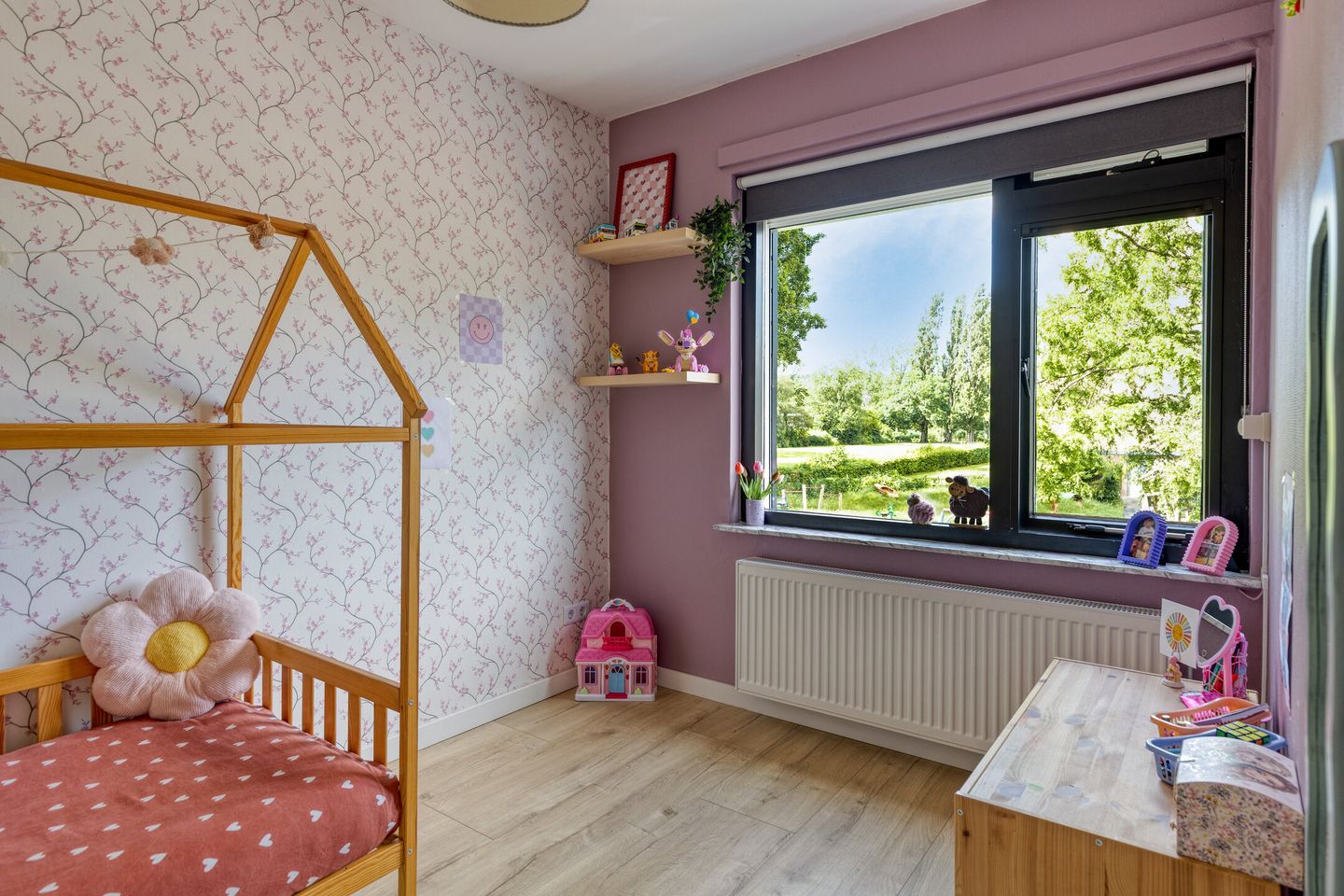 Move-in Ready Family Home with Deep South-Facing Garden and Spacious Shed — 35