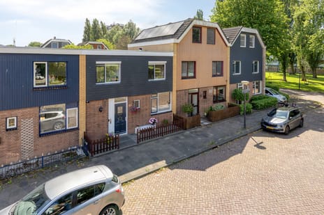 van der Werffstraat thumbnail