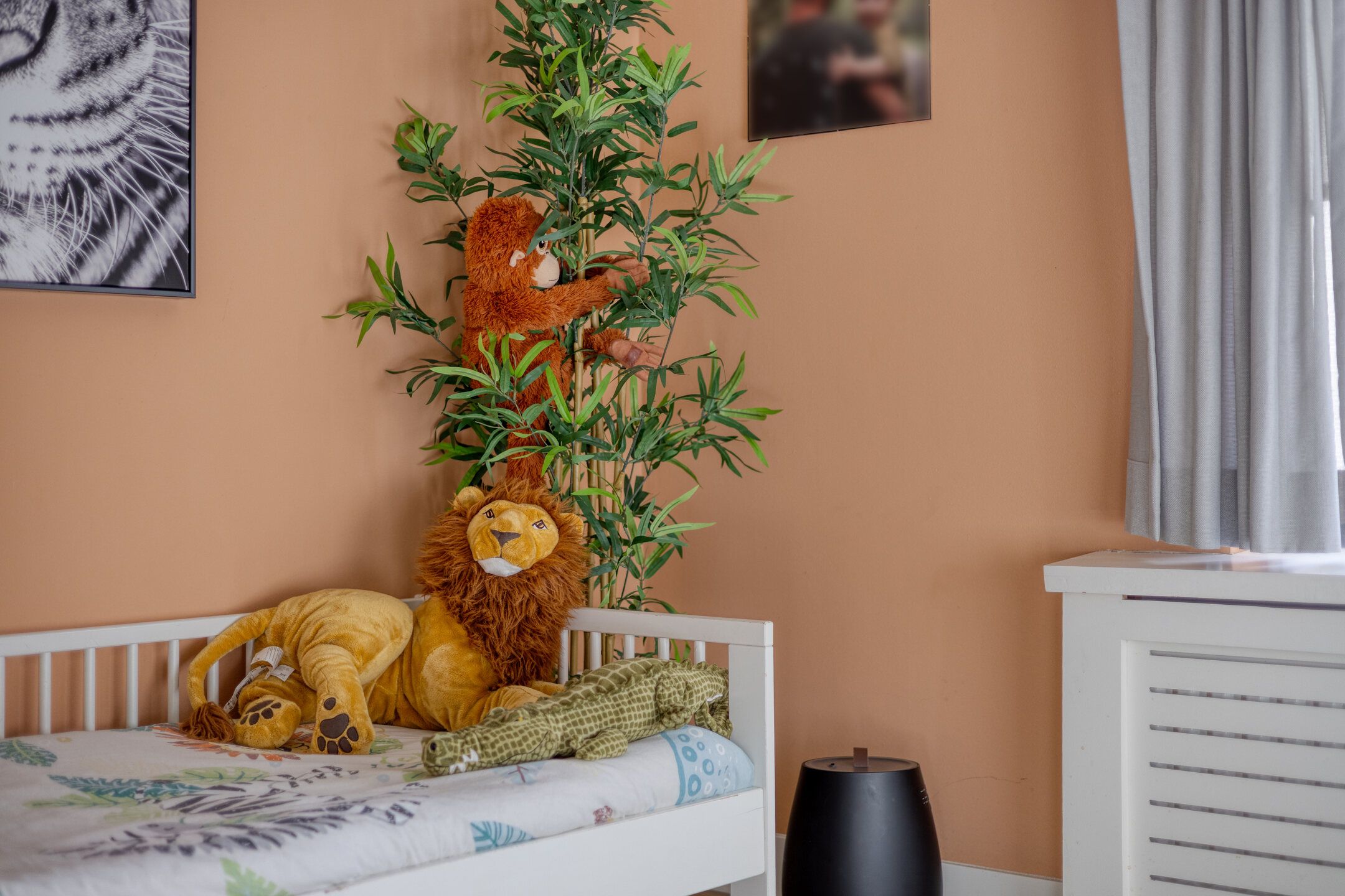 Spacious Terraced Home with Deep Garden in Sint-Oedenrode Center — 42