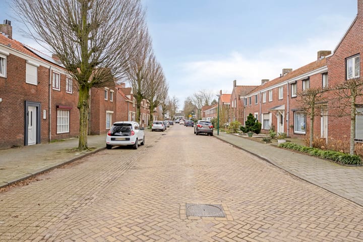 Tussenwoning te koop: Stompersstraat 30, Sint-Oedenrode