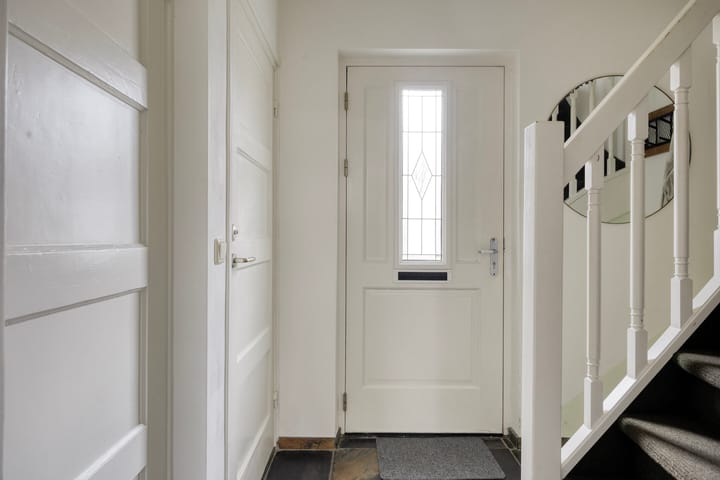 Tussenwoning te koop: Stompersstraat 30, Sint-Oedenrode
