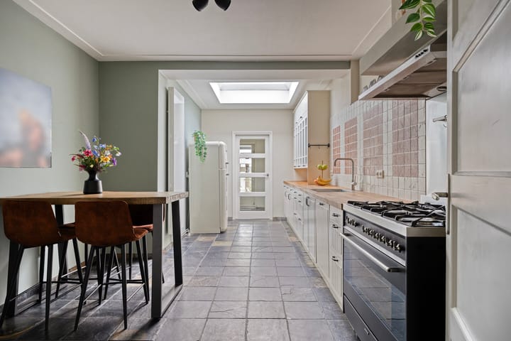 Tussenwoning te koop: Stompersstraat 30, Sint-Oedenrode