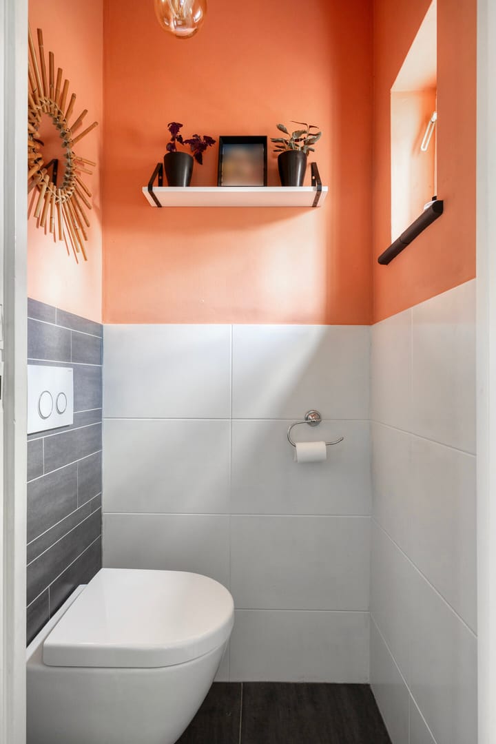 Tussenwoning te koop: Stompersstraat 30, Sint-Oedenrode