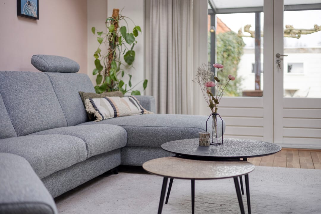 Spacious Terraced Home with Deep Garden in Sint-Oedenrode Center — 22