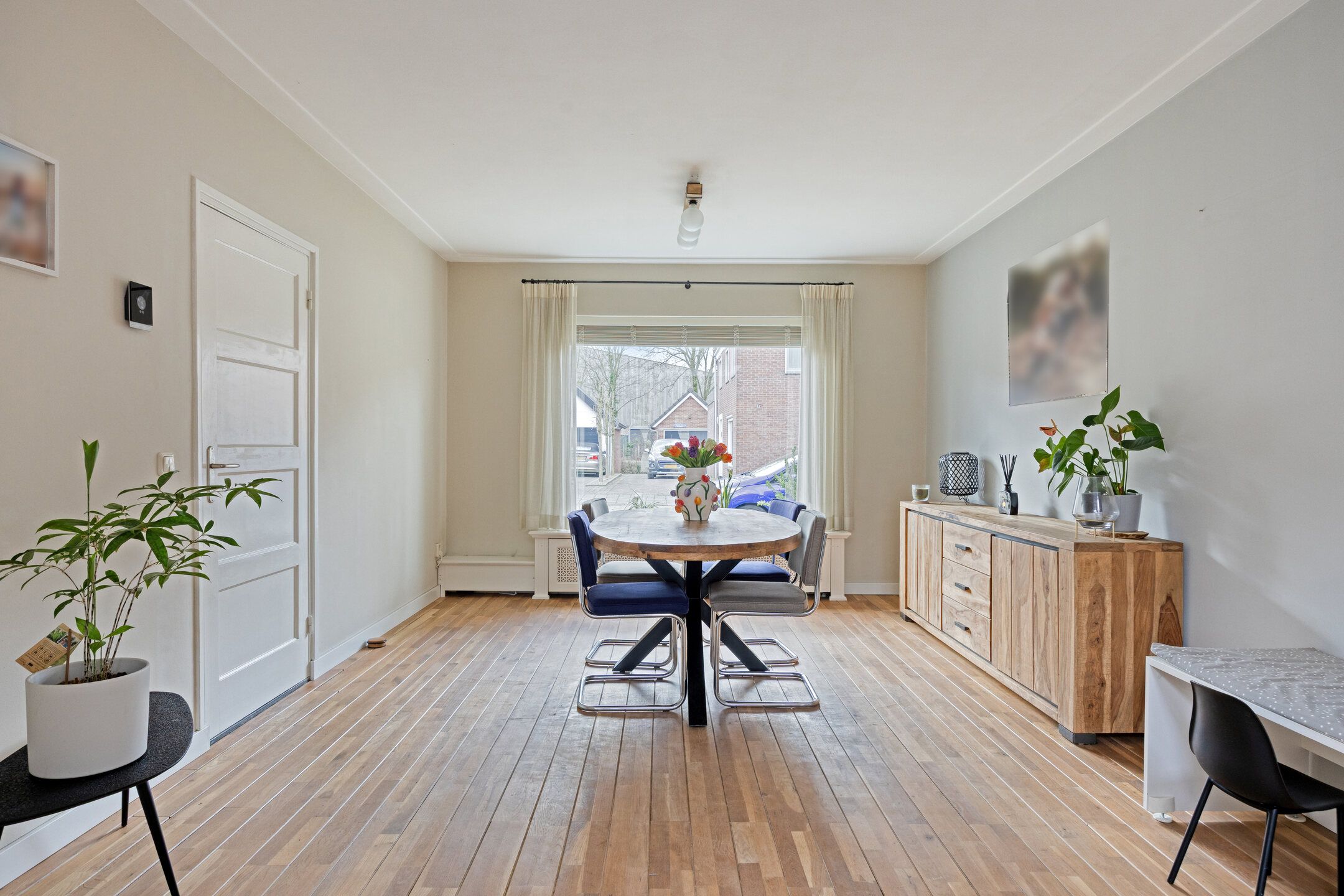 Spacious Terraced Home with Deep Garden in Sint-Oedenrode Center — 27