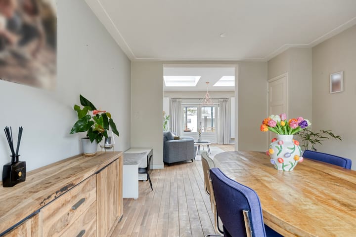 Tussenwoning te koop: Stompersstraat 30, Sint-Oedenrode
