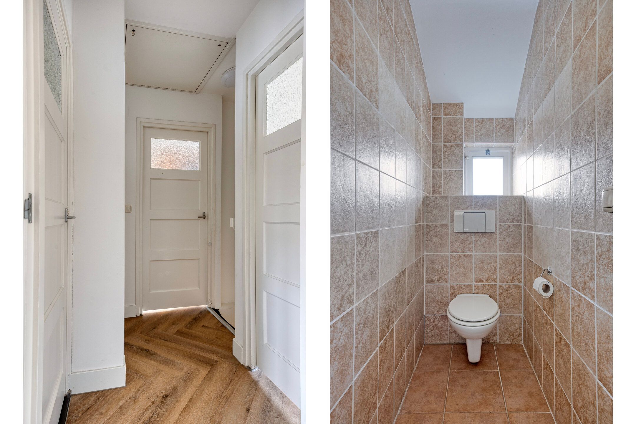 Spacious Terraced Home with Deep Garden in Sint-Oedenrode Center — 39