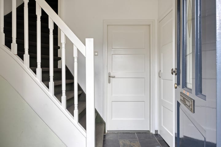 Tussenwoning te koop: Stompersstraat 30, Sint-Oedenrode