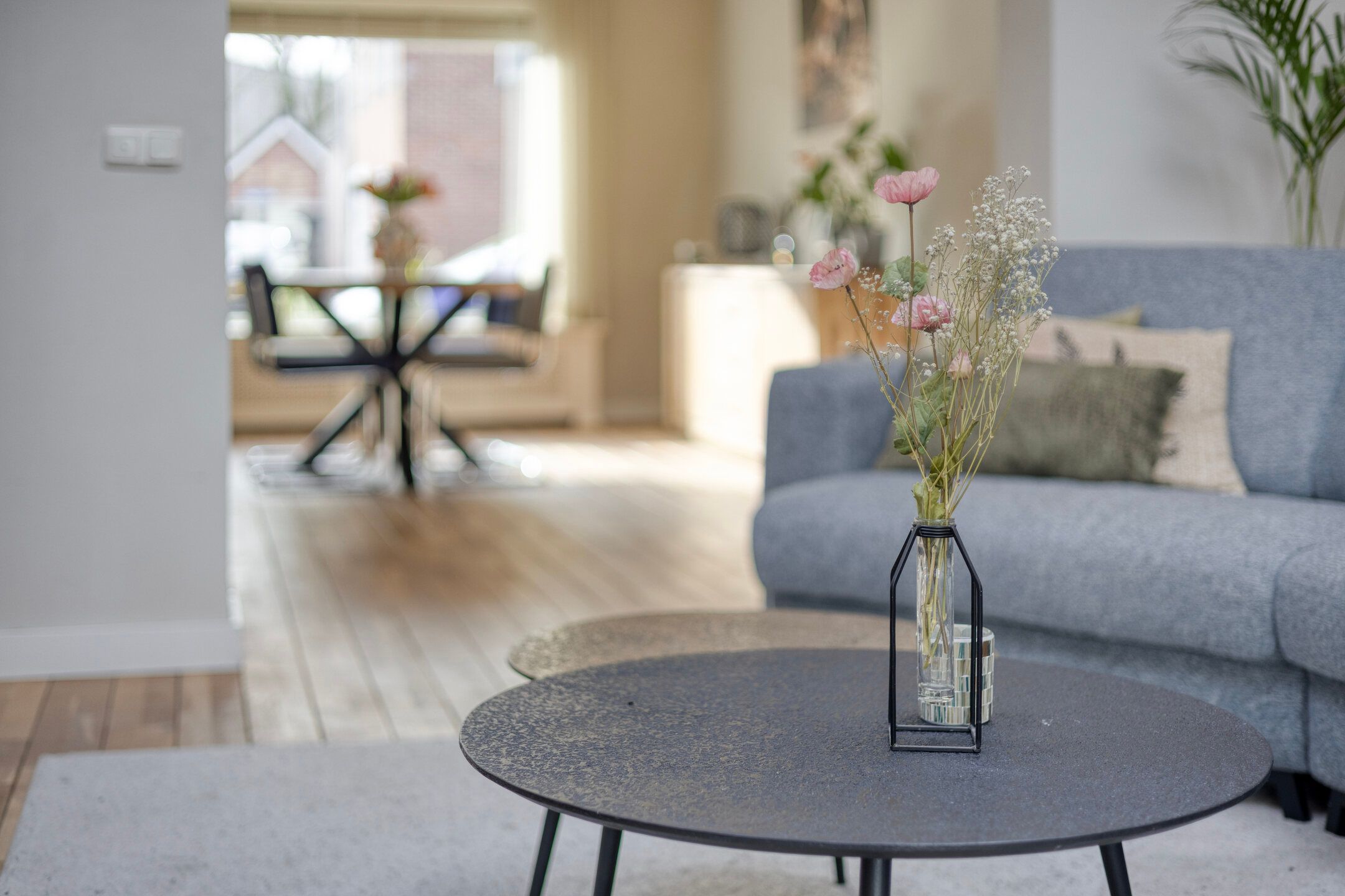 Spacious Terraced Home with Deep Garden in Sint-Oedenrode Center — 24