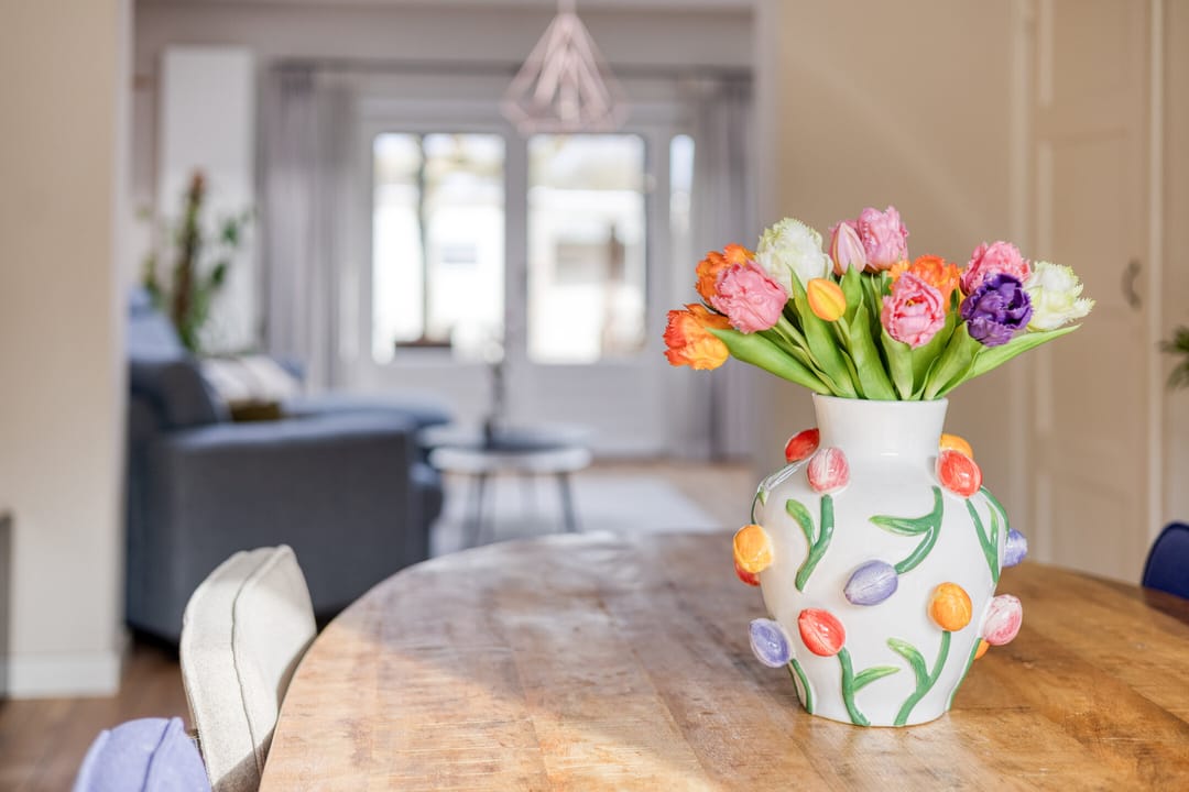 Spacious Terraced Home with Deep Garden in Sint-Oedenrode Center — 31