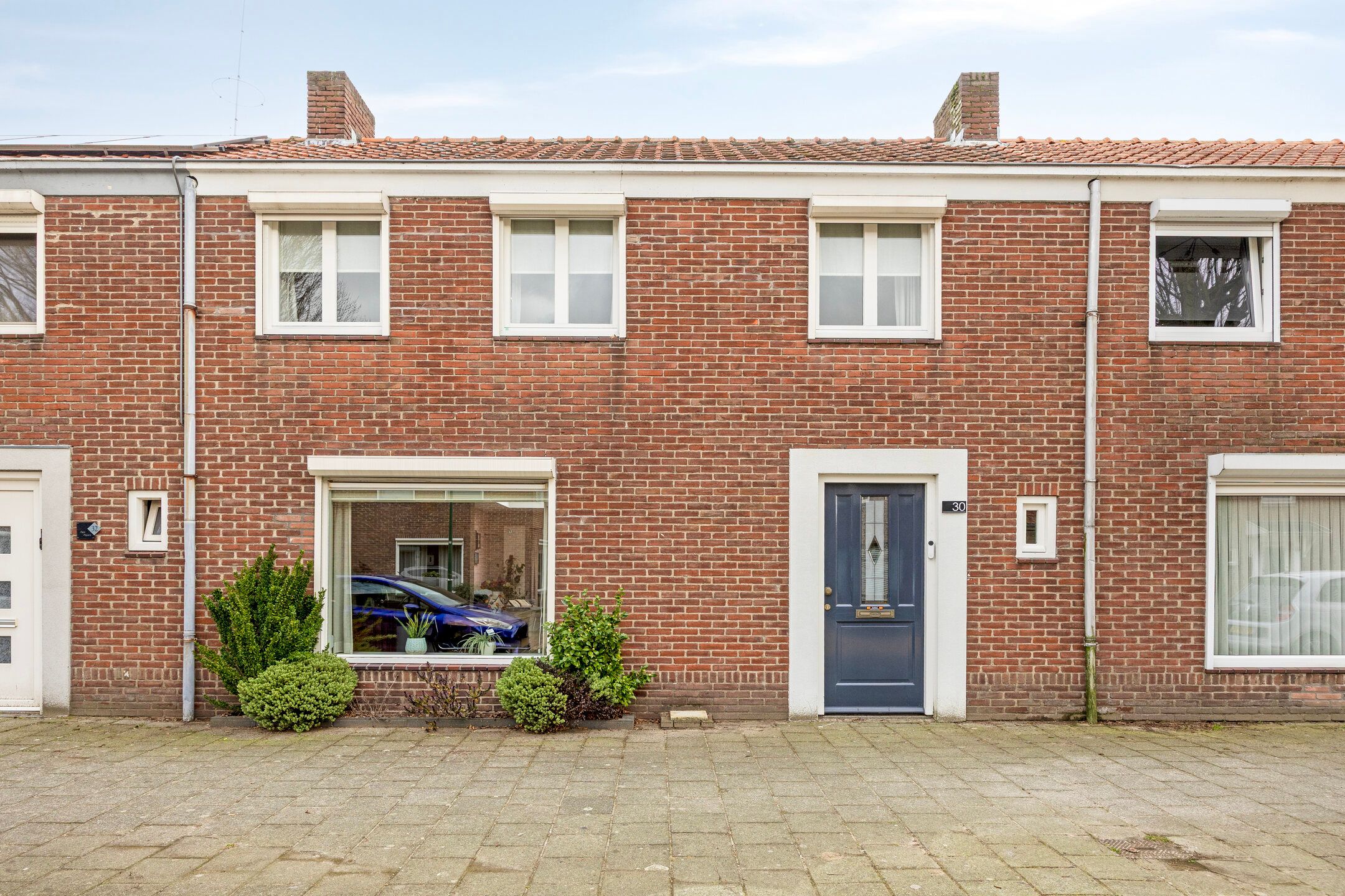 Stompersstraat 30 
