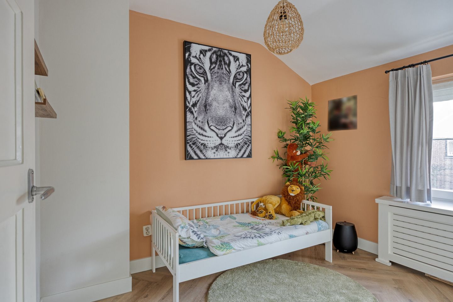 Spacious Terraced Home with Deep Garden in Sint-Oedenrode Center — 40