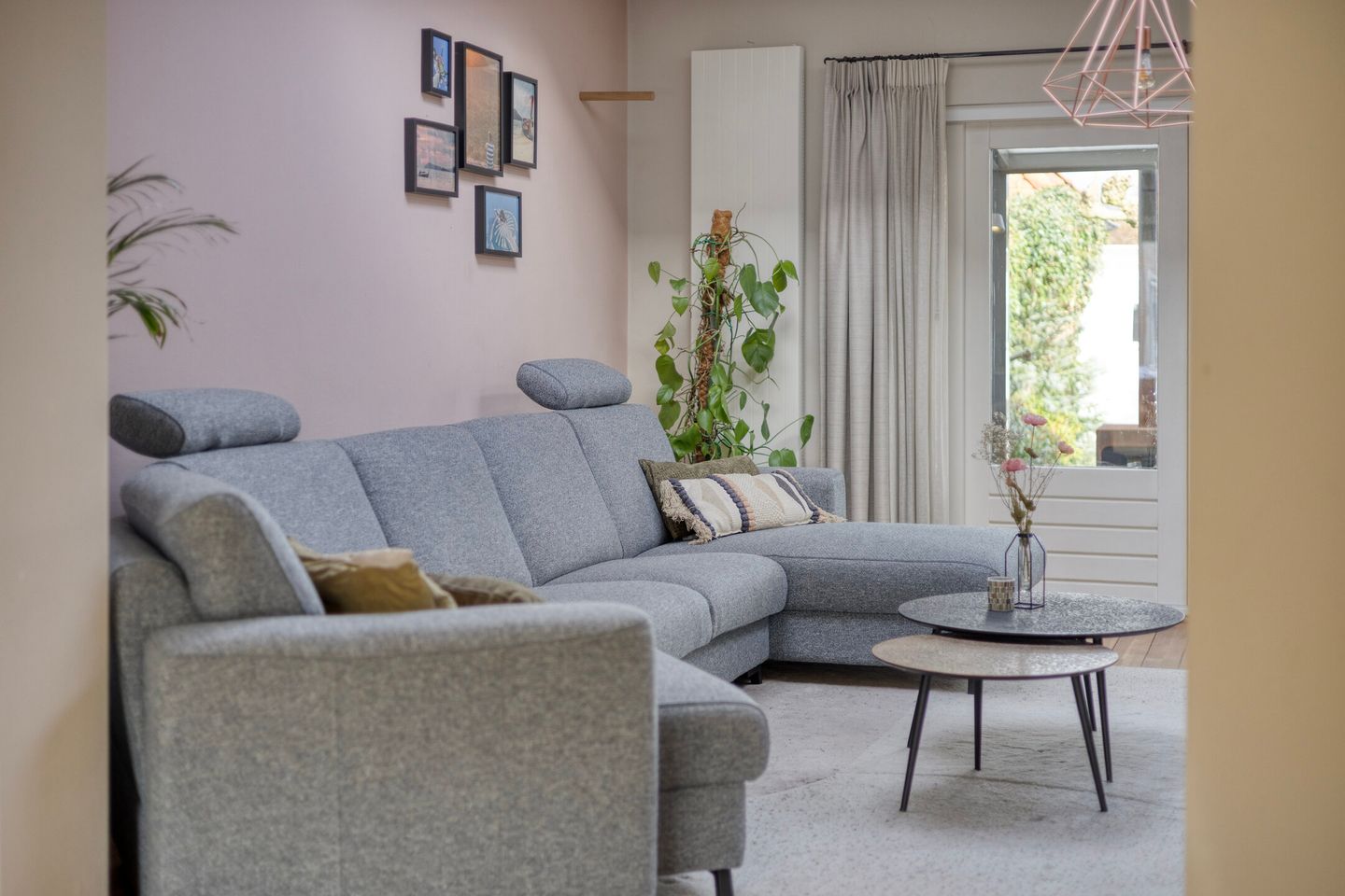 Spacious Terraced Home with Deep Garden in Sint-Oedenrode Center — 25
