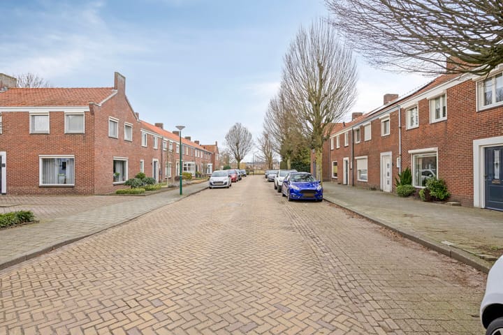 Tussenwoning te koop: Stompersstraat 30, Sint-Oedenrode