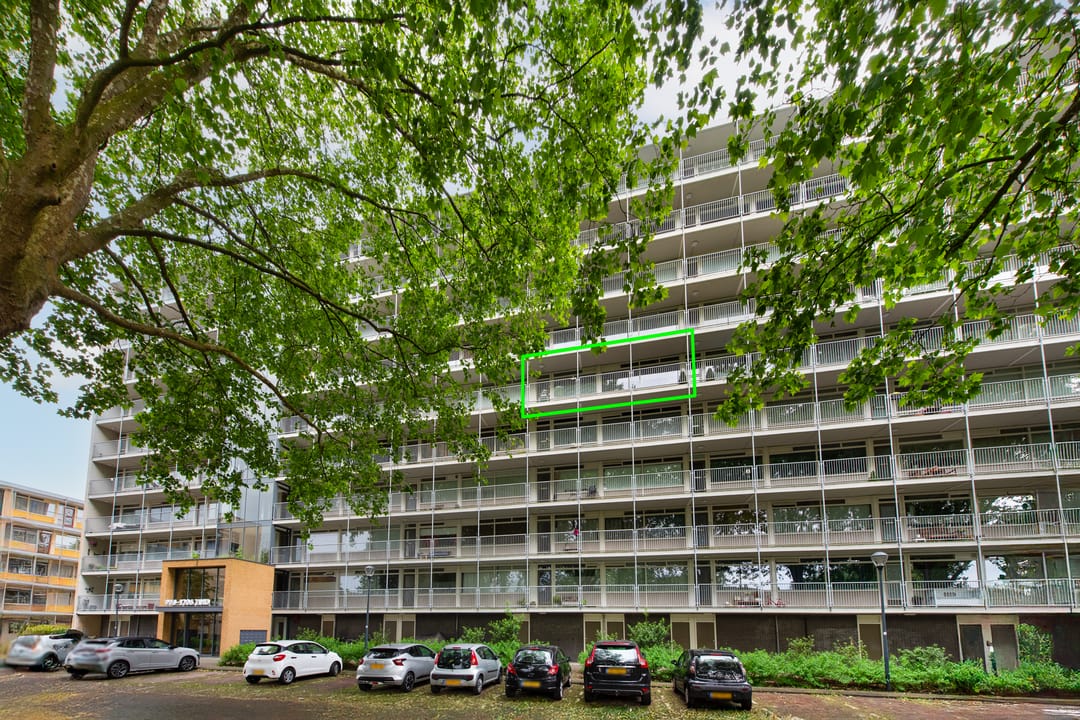 Photo 17 of Engelandlaan 1094