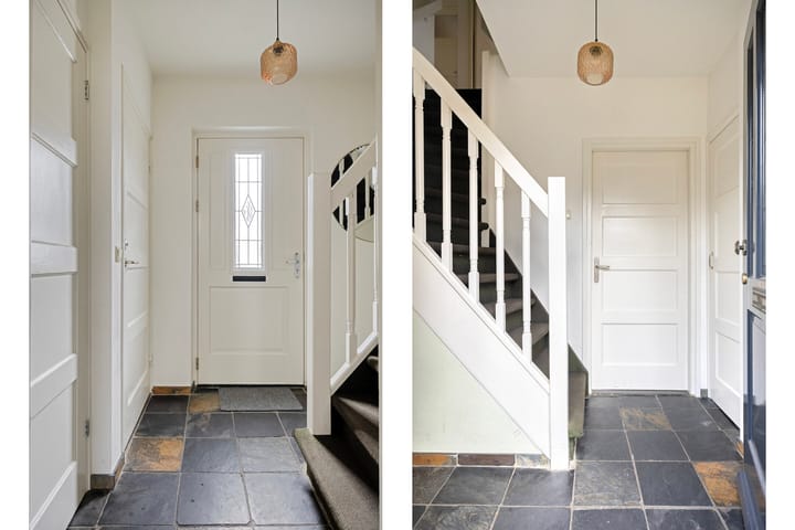 Tussenwoning te koop: Stompersstraat 30, Sint-Oedenrode